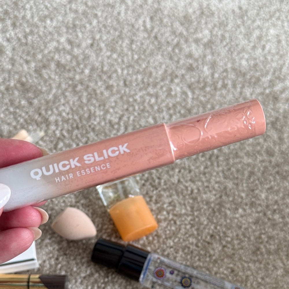 Hair Essence - Peach